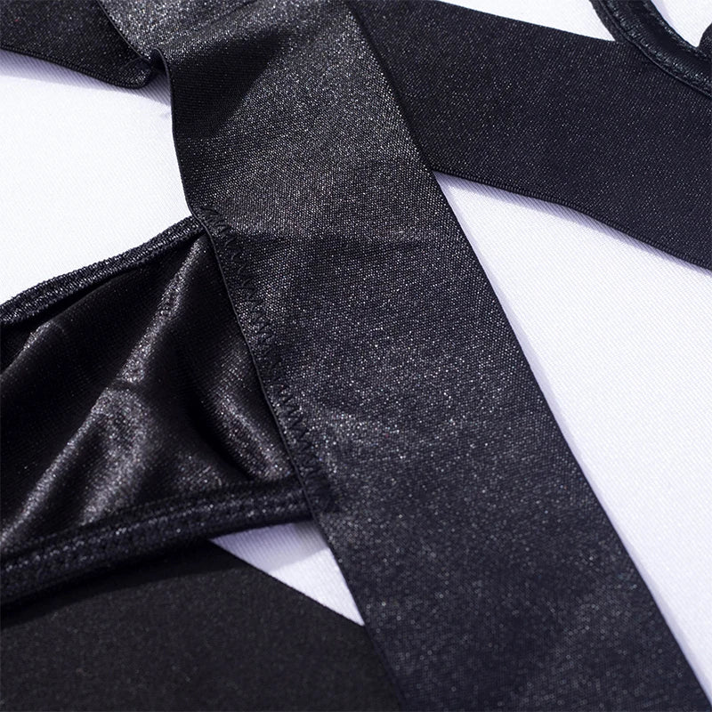 Body "Midnight Vixen"