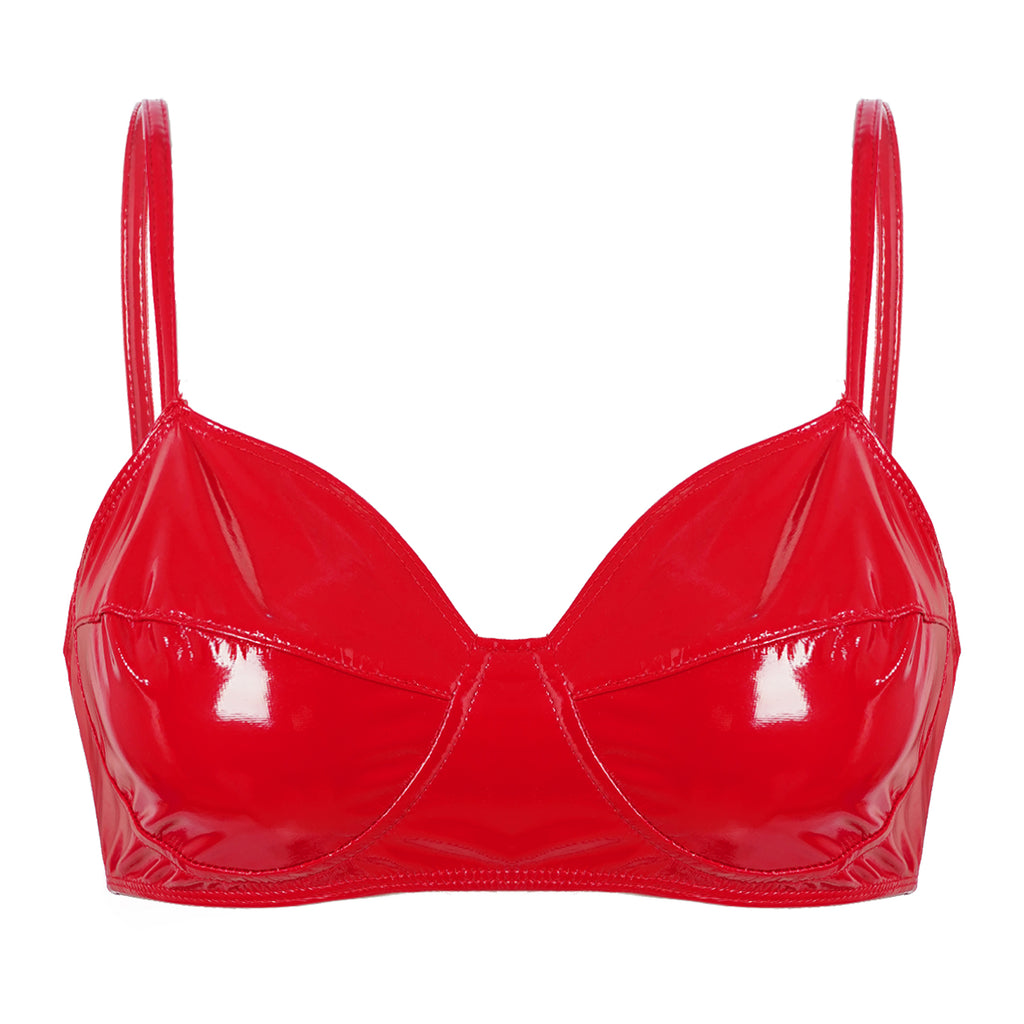 Biustonosz „Glossy”