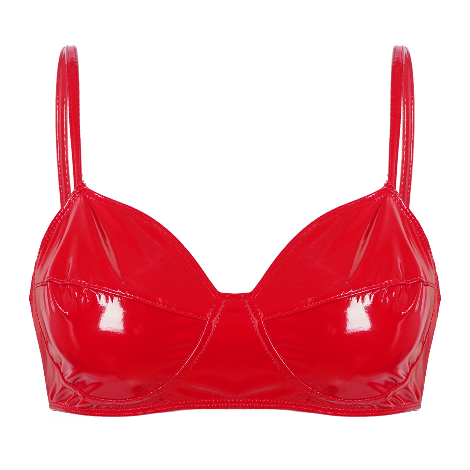 Biustonosz „Glossy”