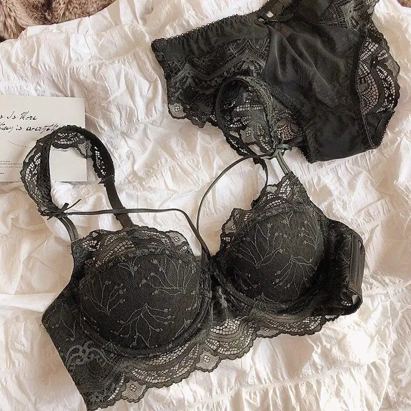 Komplet "Stardust Lace"