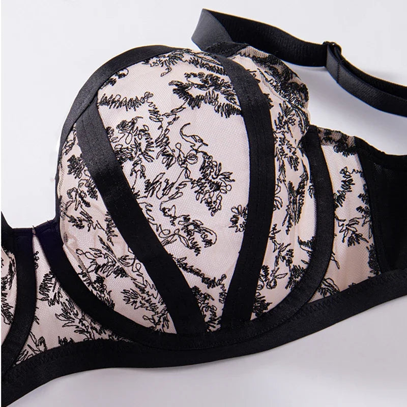 Biustonosz „Rosie Secret”