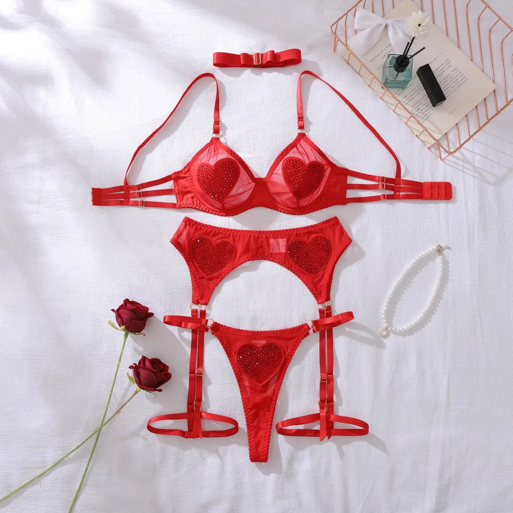 Midnight Heartbreaker