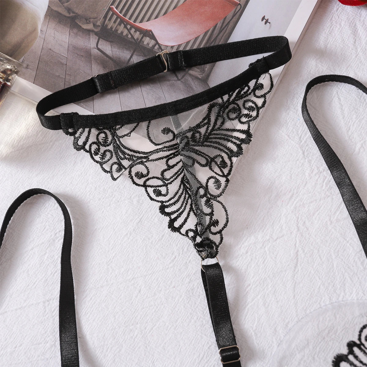 Zestaw „Midnight Embrace”