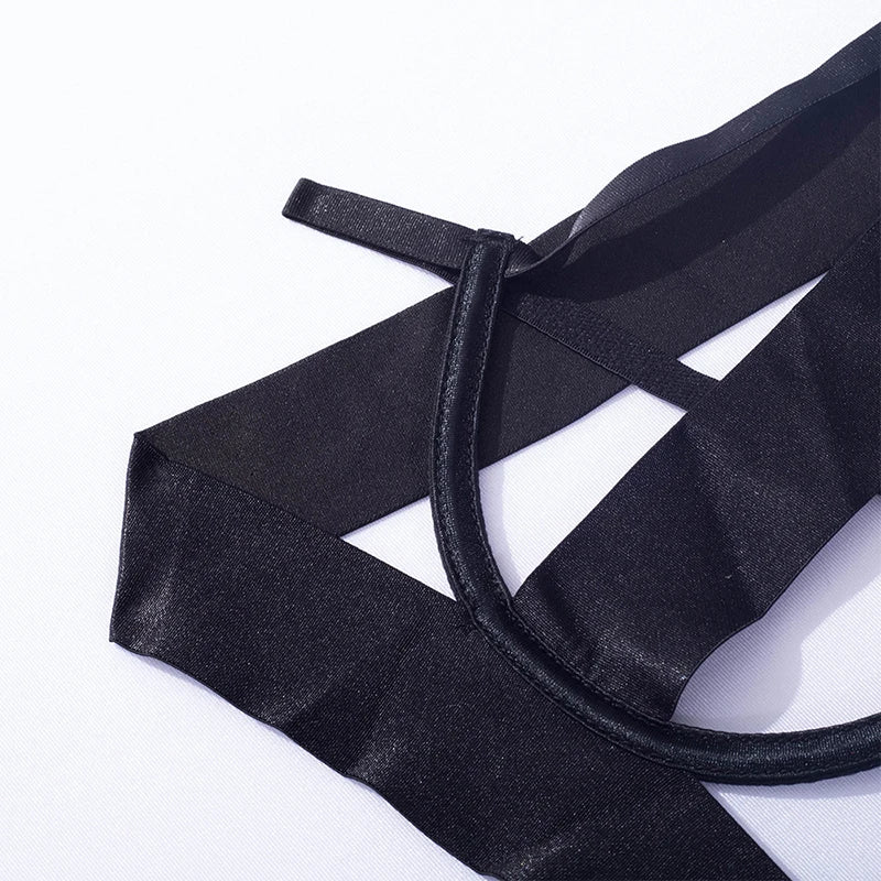 Body "Midnight Vixen"