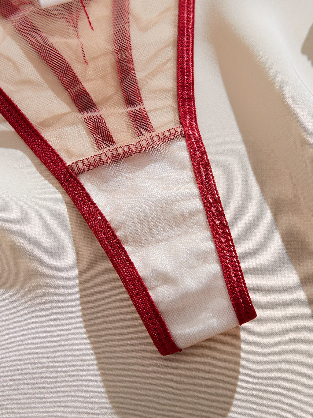 Komplet "Botanic Tattoo"