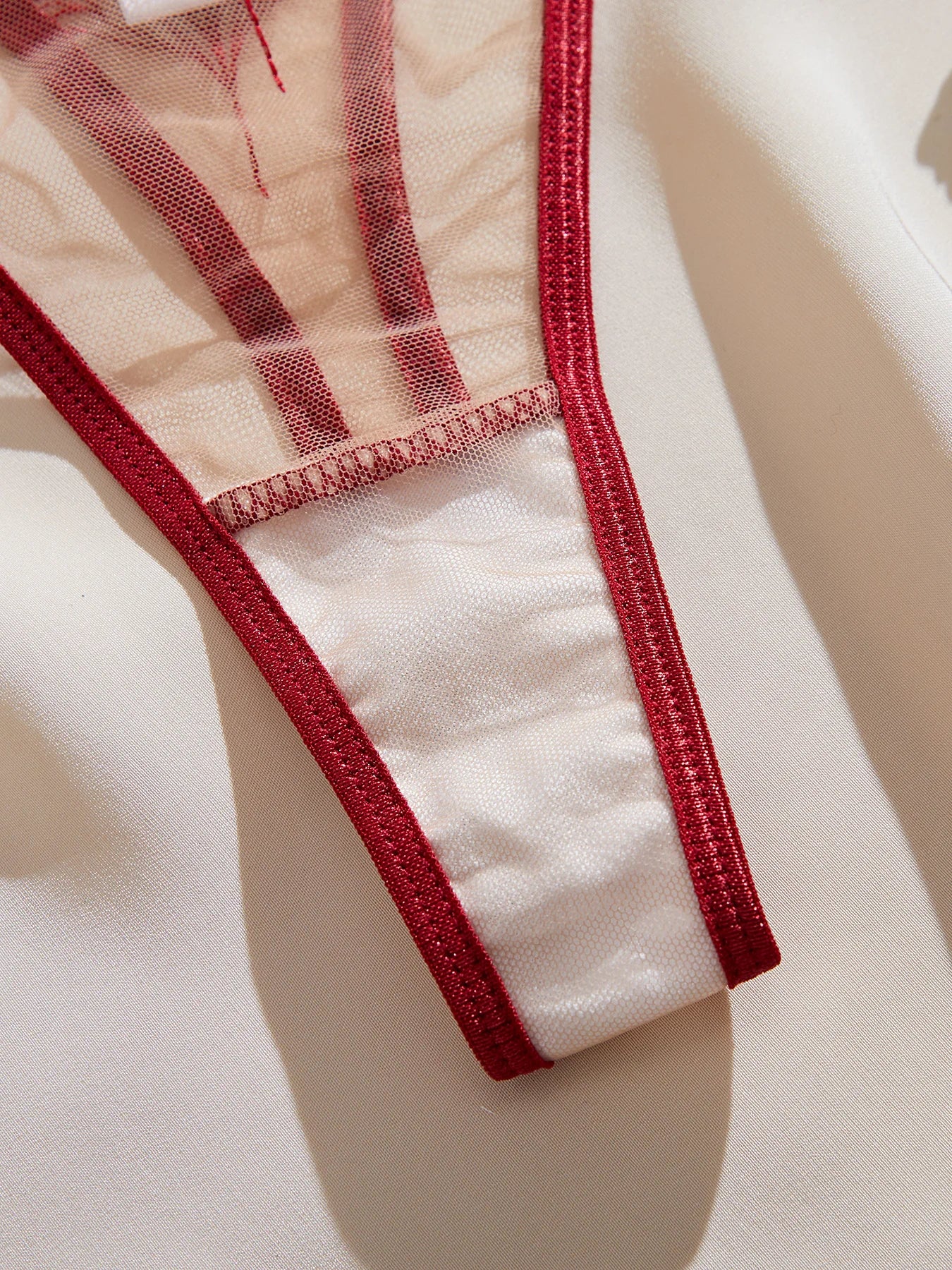 Komplet "Botanic Tattoo"