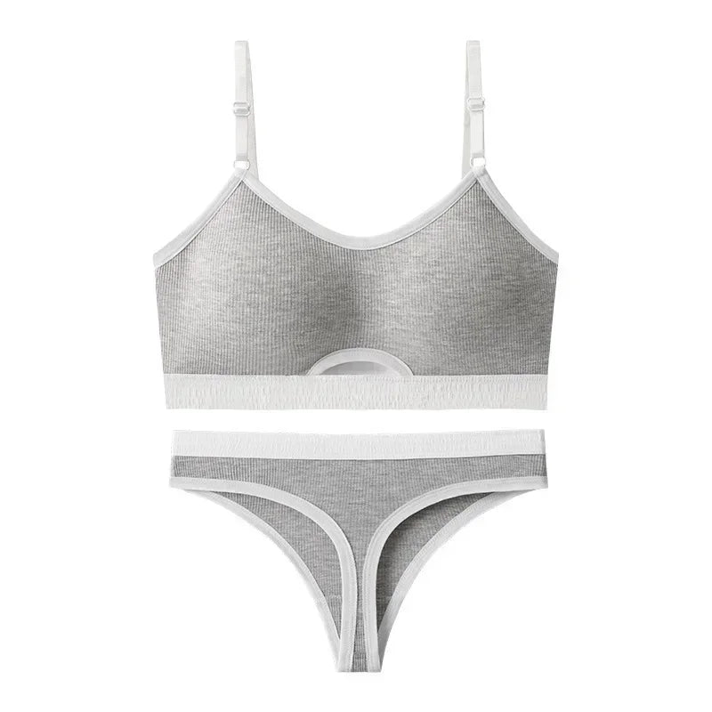 Komplet Obsidian Noir