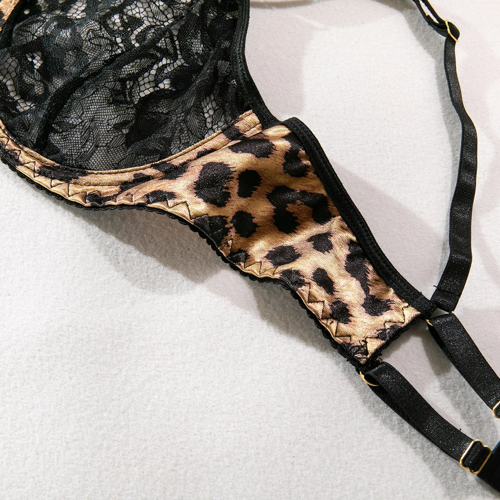 Zestaw „Wild Instinct”