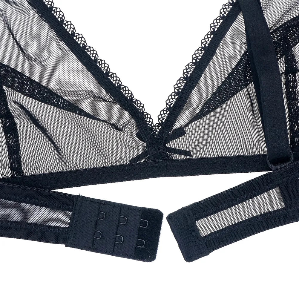 Biustonosz Soft "Naked Sensation"