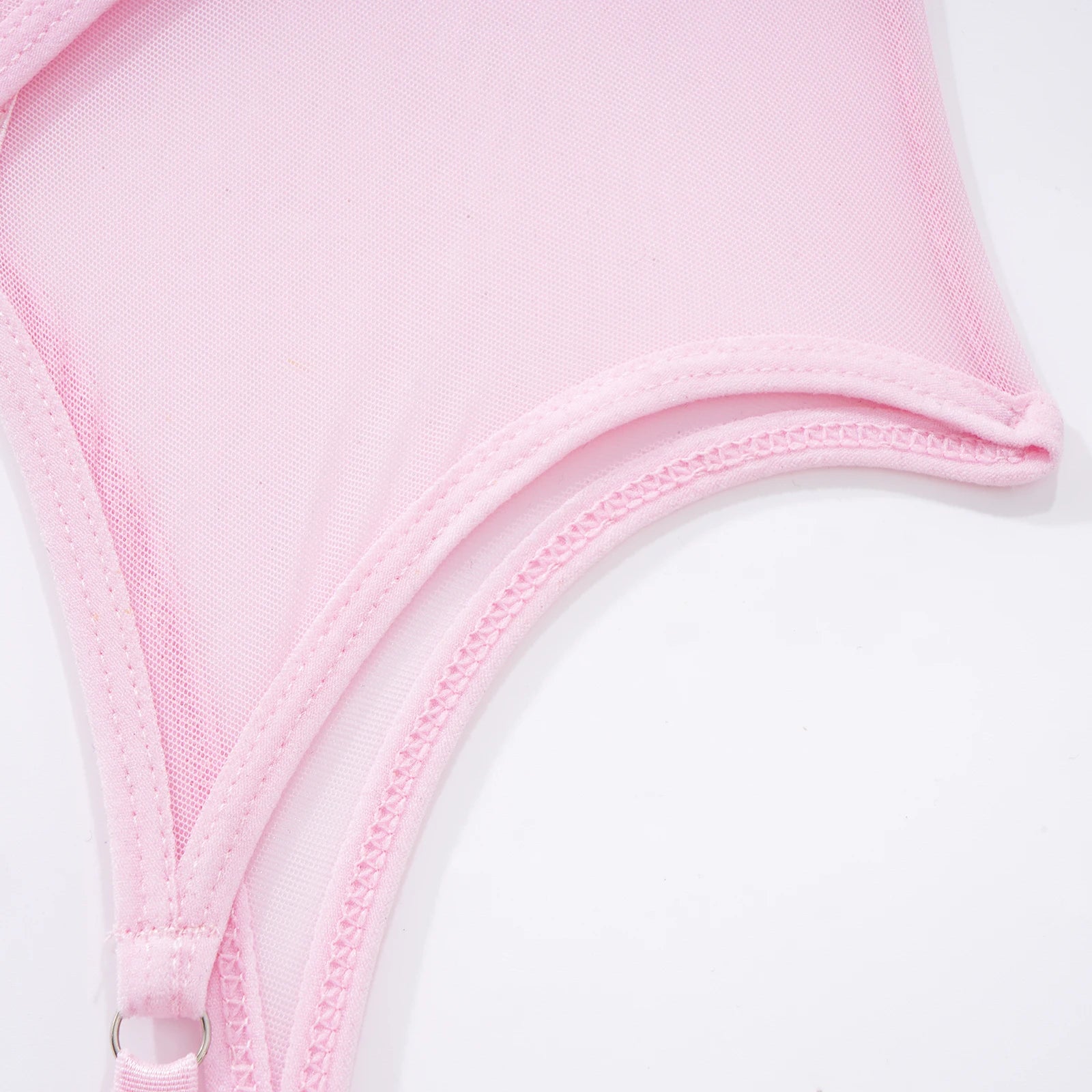 Gorsetowe Body "Sheer Sculpt"