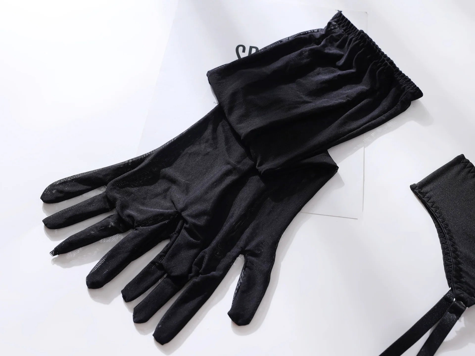 Komplet "Wrapped Desire"