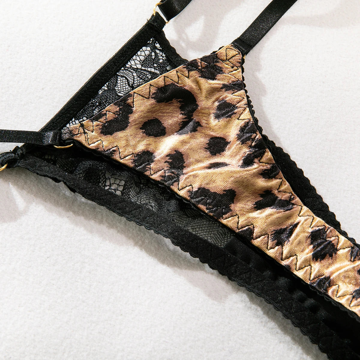 Zestaw „Wild Instinct”