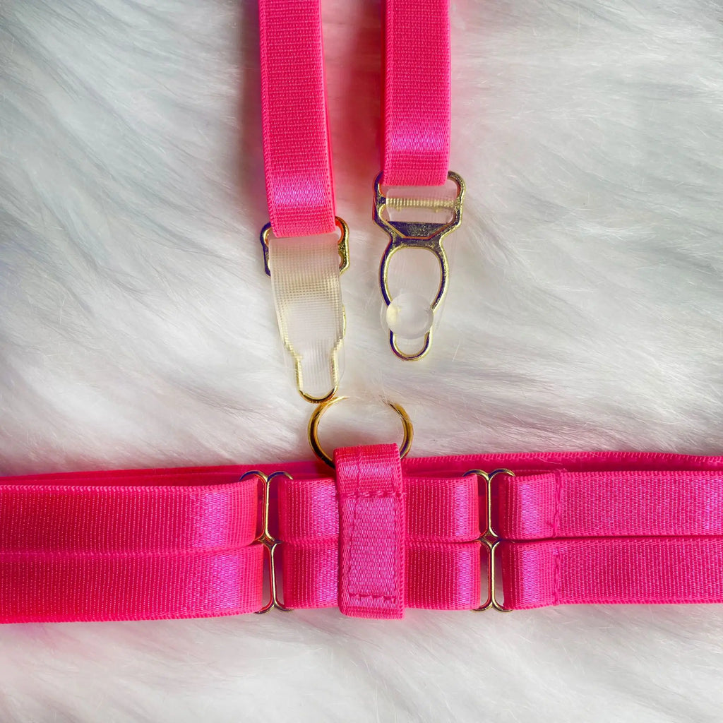 Komplet bielizny Aurora