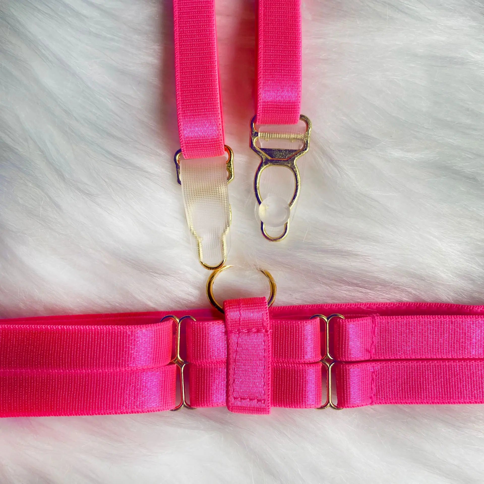 Komplet bielizny Aurora