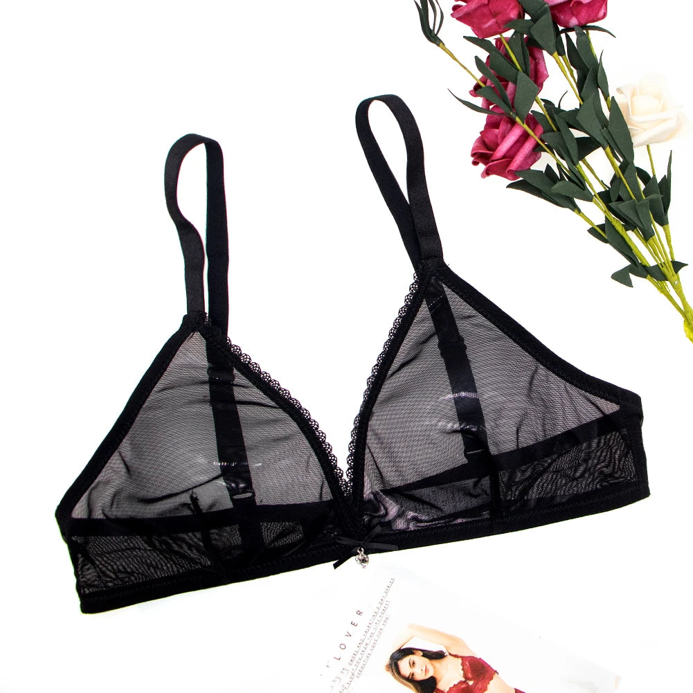 Biustonosz Soft "Naked Sensation"