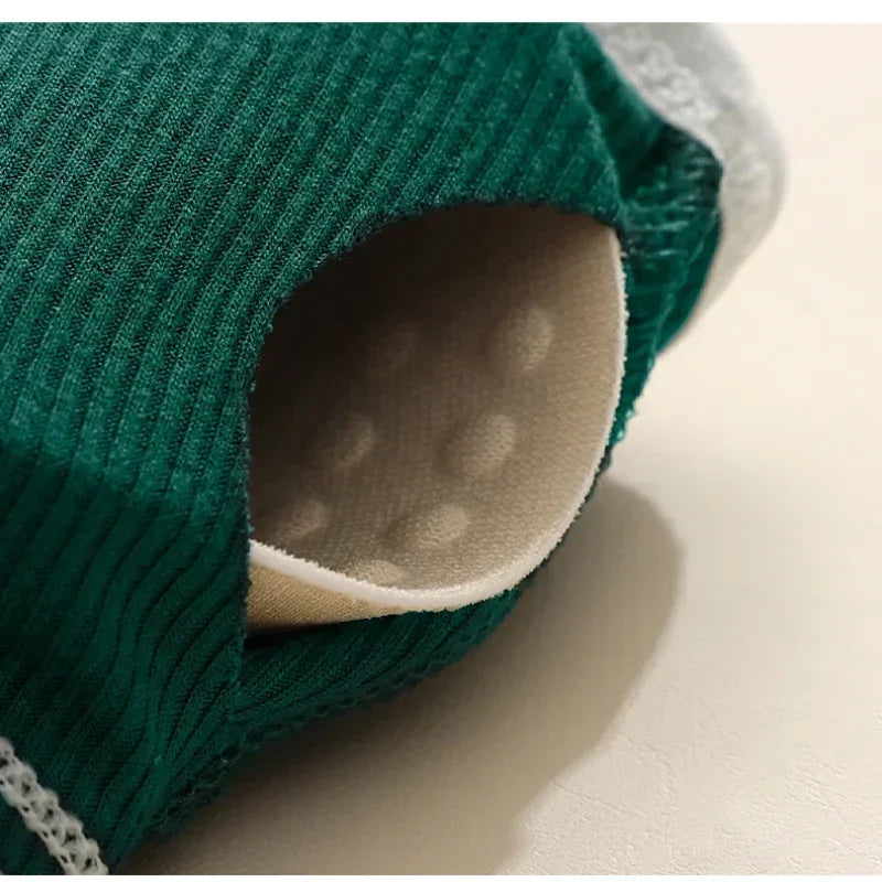 Komplet Obsidian Noir