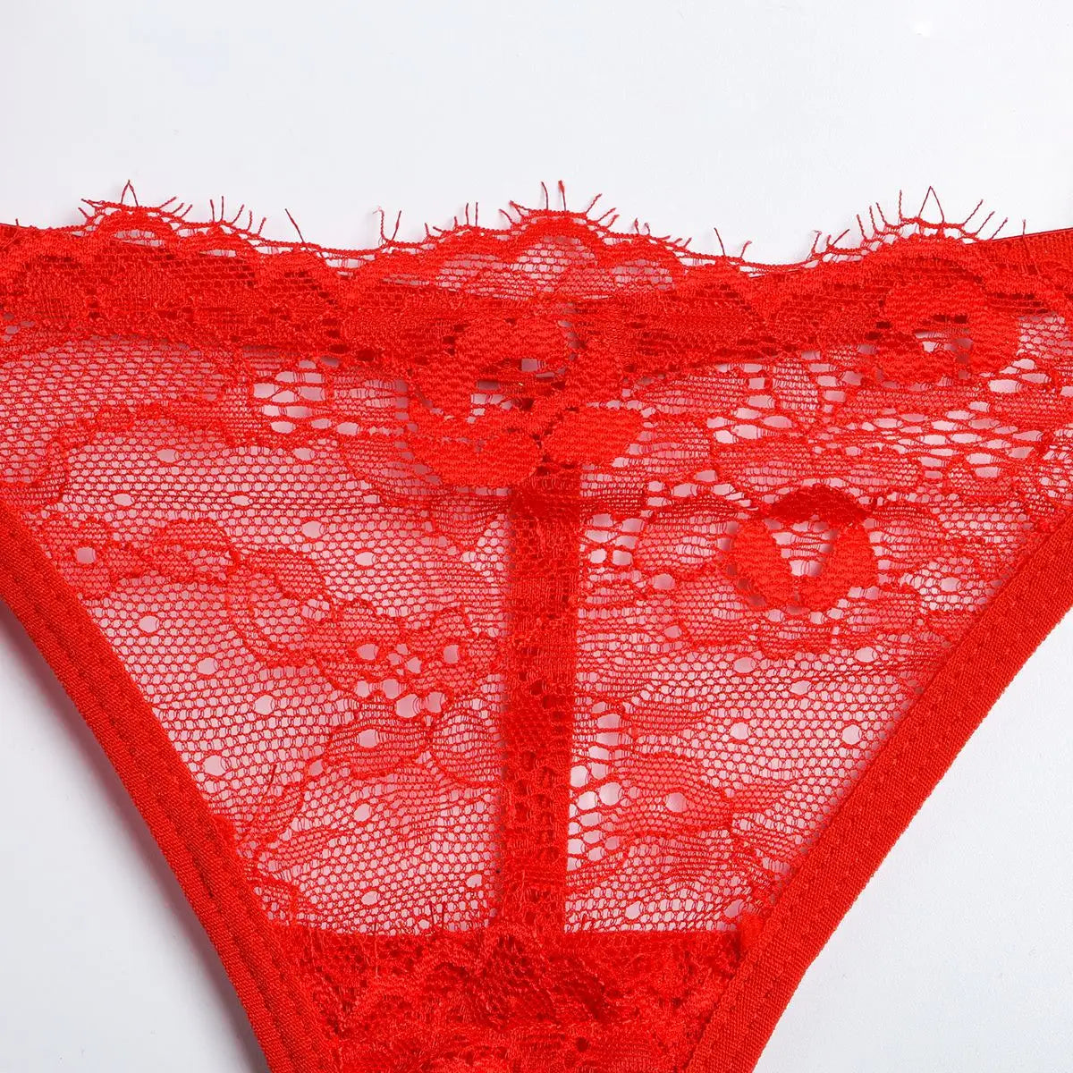 Ekskluzywny Komplet "Night Goddess"