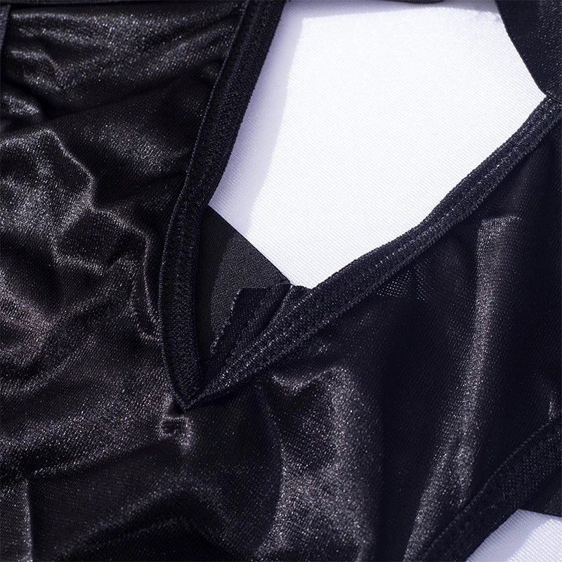 Body "Midnight Vixen"