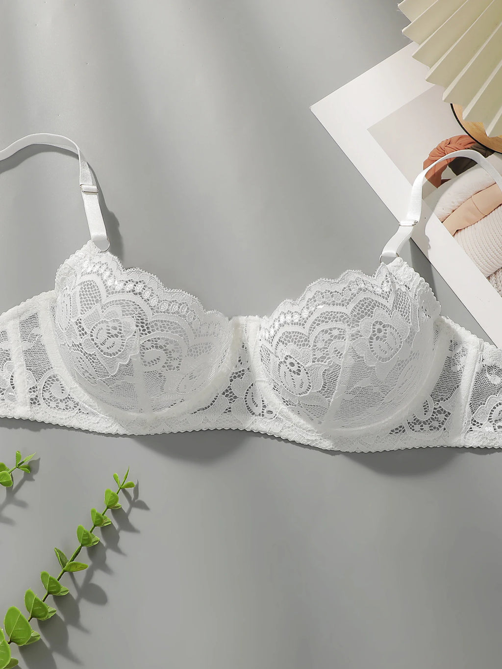 Komplet bielizny Klaudia