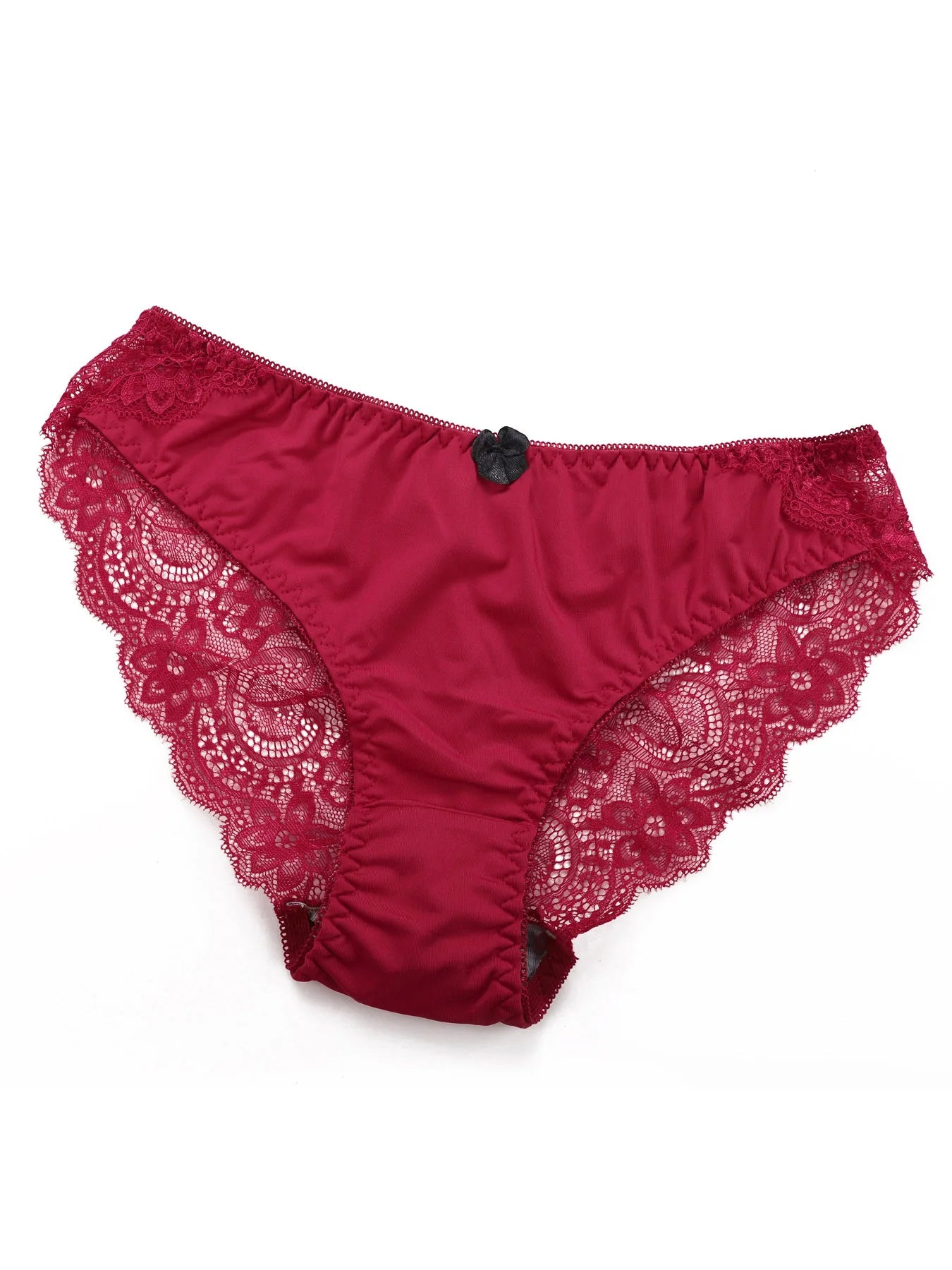 Komplet Scarlet Flame