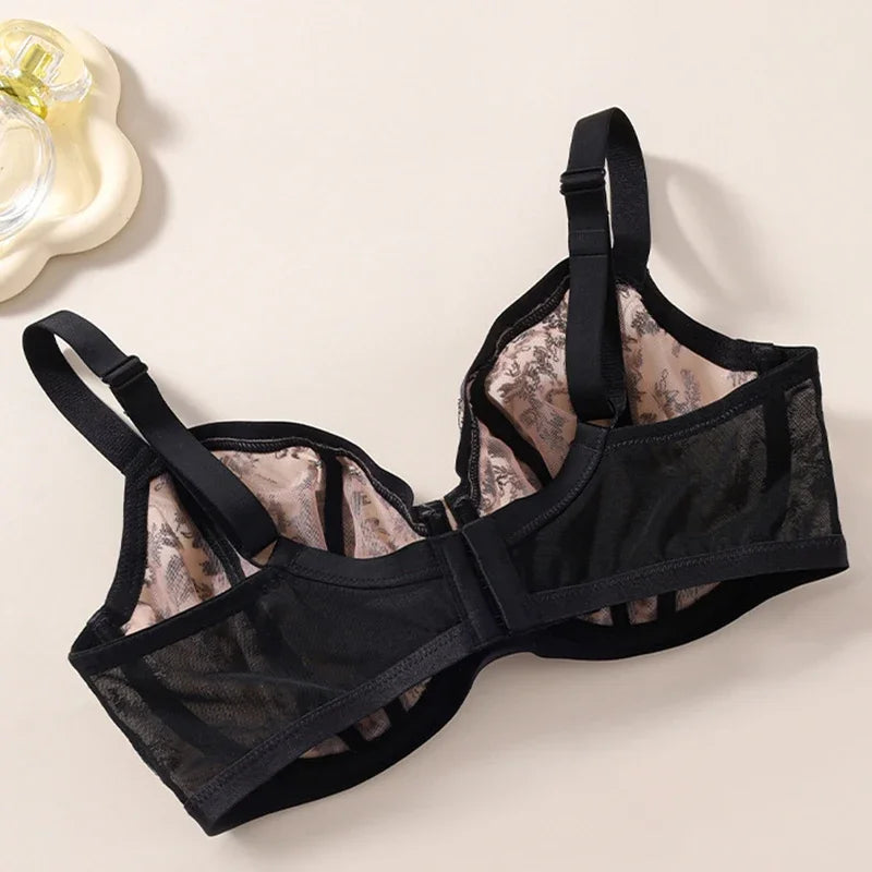 Biustonosz „Rosie Secret”