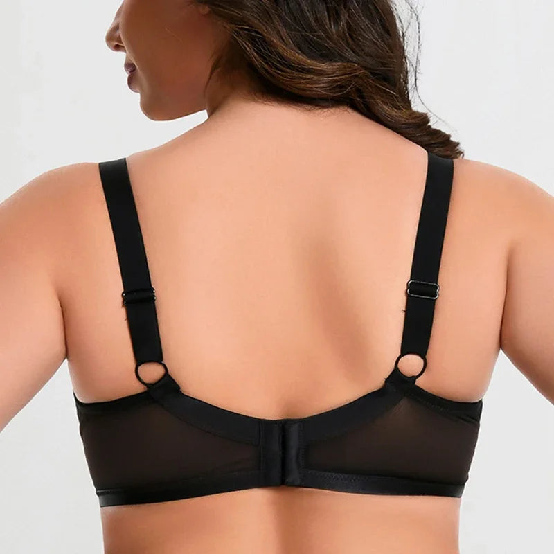 Biustonosz „Rosie Secret”