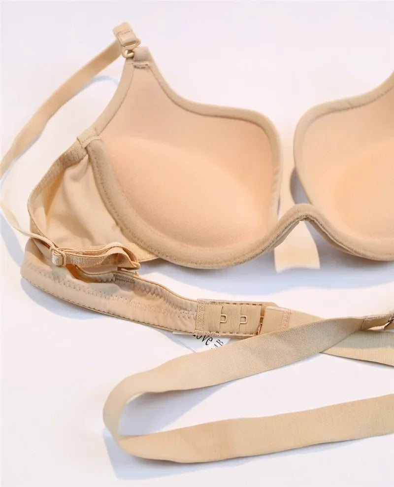 Biustonosz "Invisible Lift"