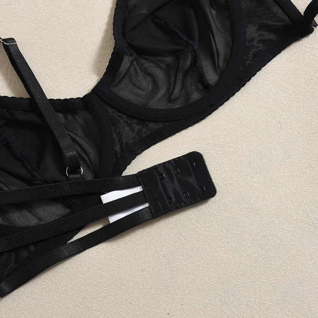 Komplet "Heartbreaker"