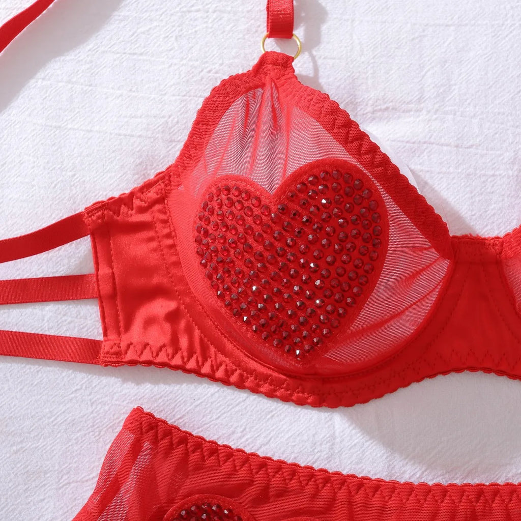 Midnight Heartbreaker