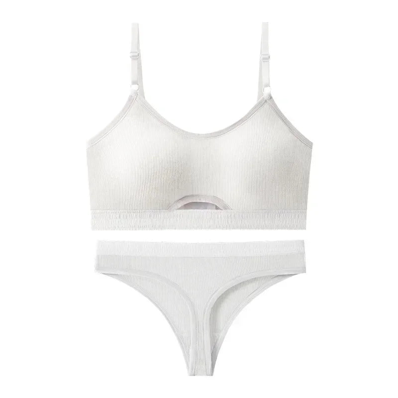 Komplet Obsidian Noir