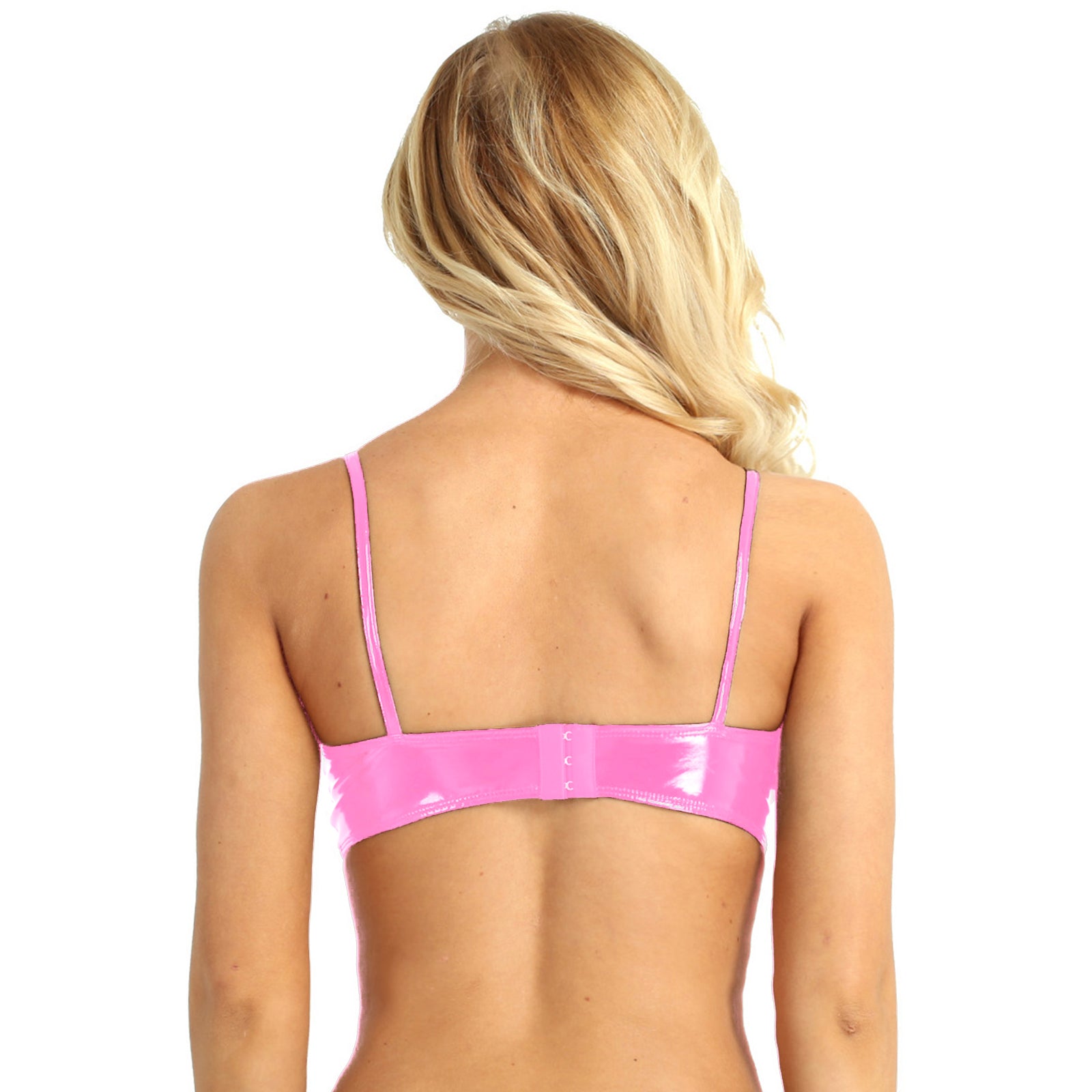 Biustonosz „Glossy”