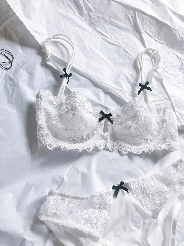 Komplet Emerald Envy