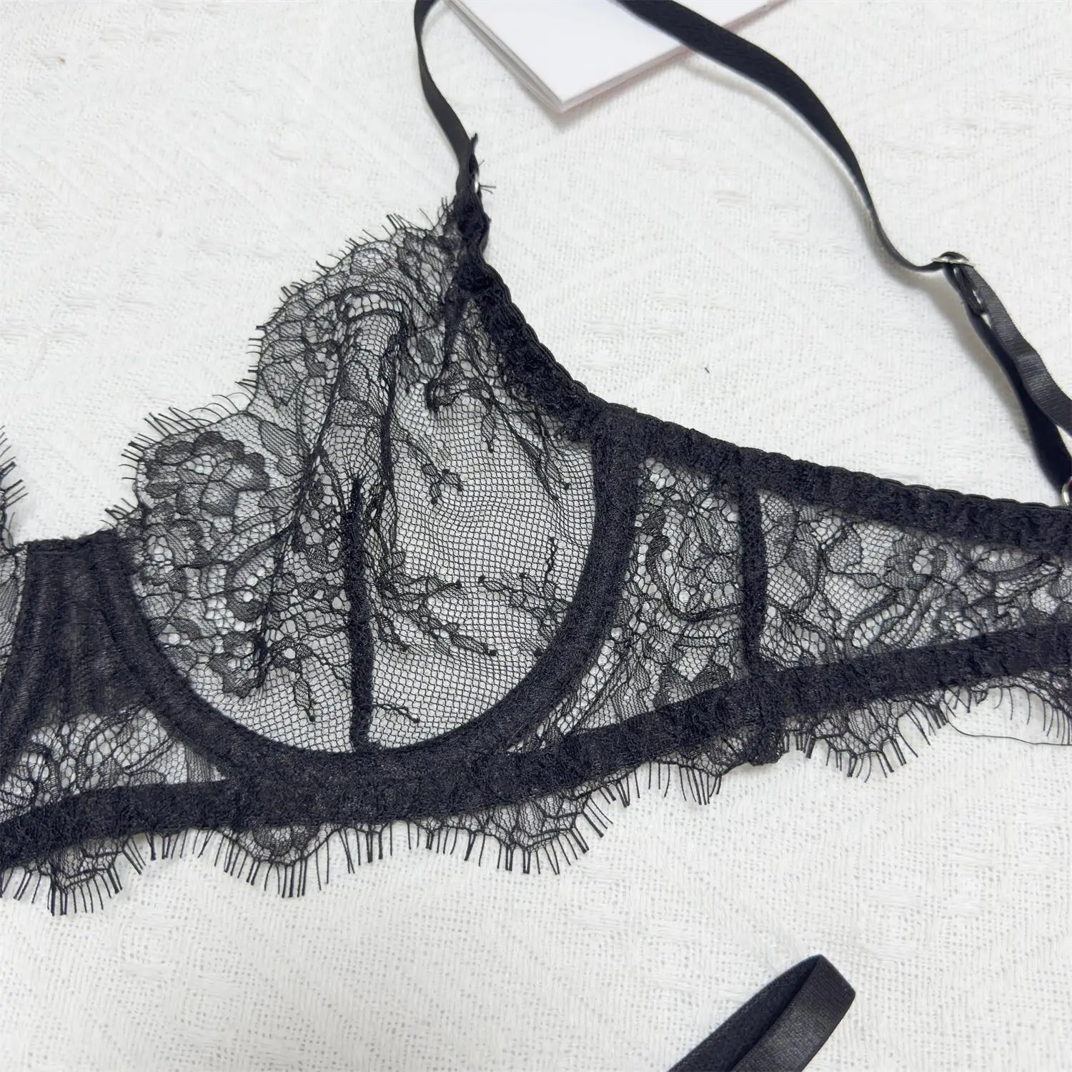 Komplet "French Kiss"