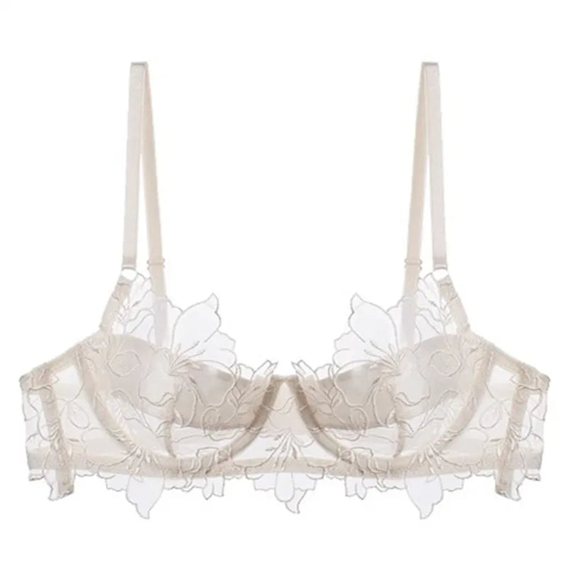 Biustonosz „Koronkowa Fantazja”