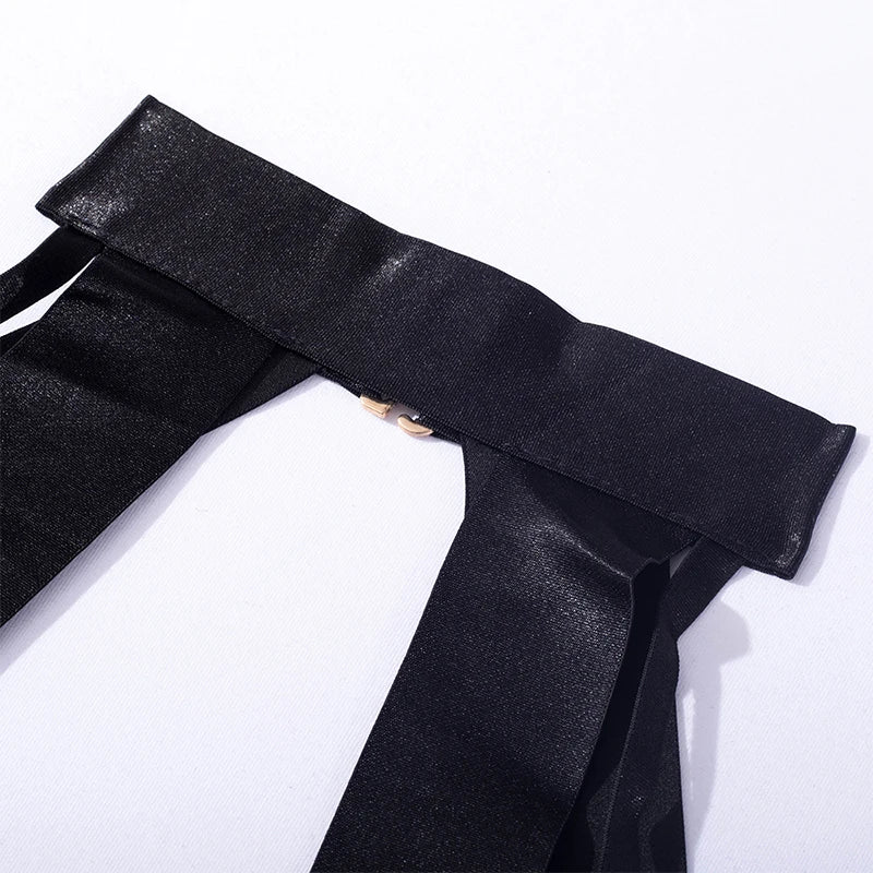 Body "Midnight Vixen"