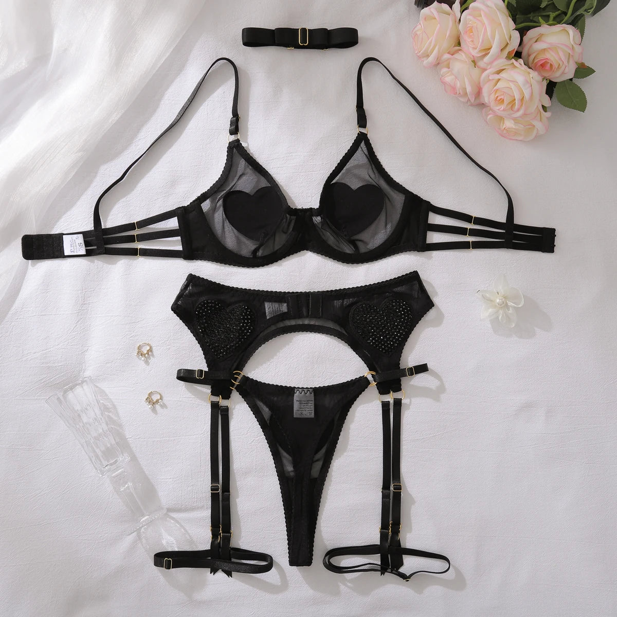 Midnight Heartbreaker