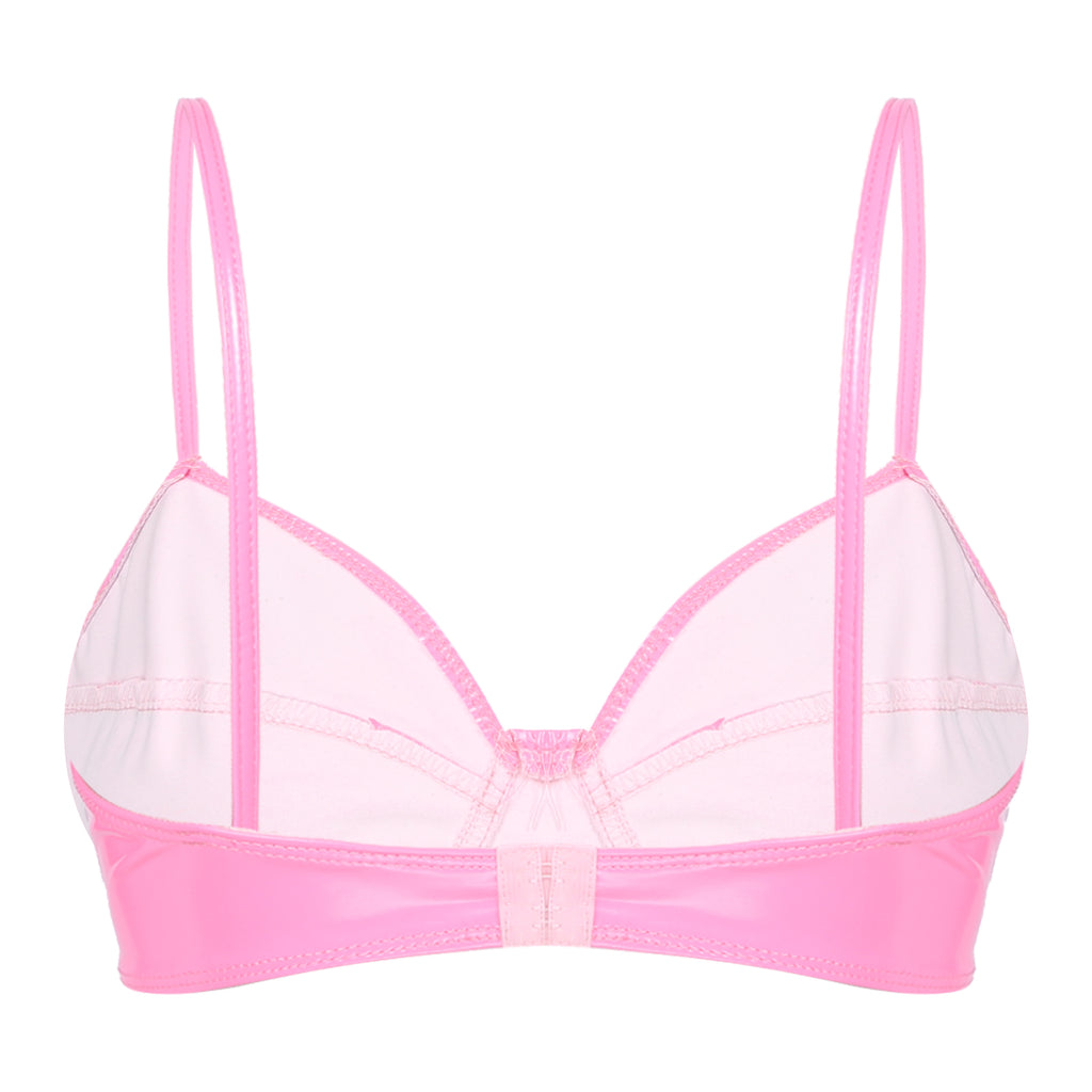 Biustonosz „Glossy”