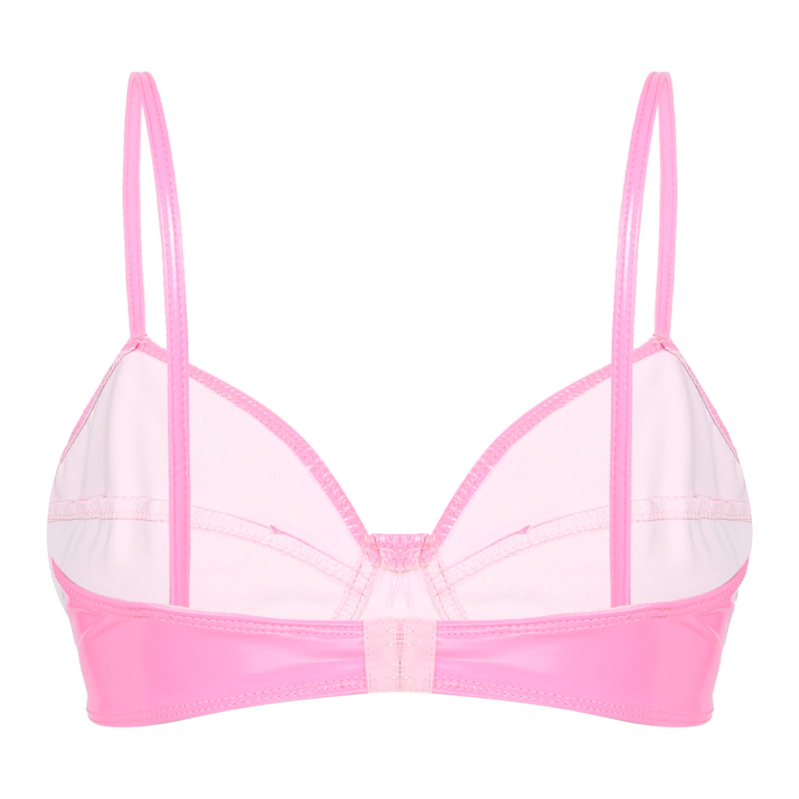 Biustonosz „Glossy”