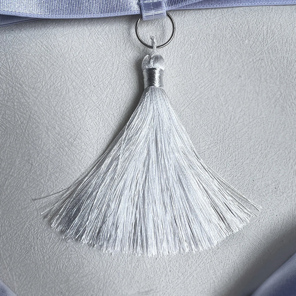 3-Częściowy Komplet Bielizny Satynowej