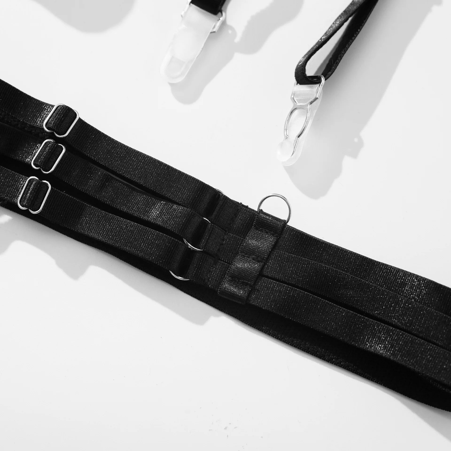 Komplet "Floral Dominance"