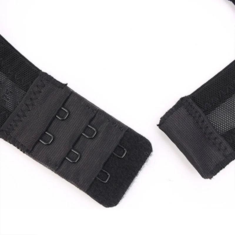 Biustonosz "Nude Illusion"