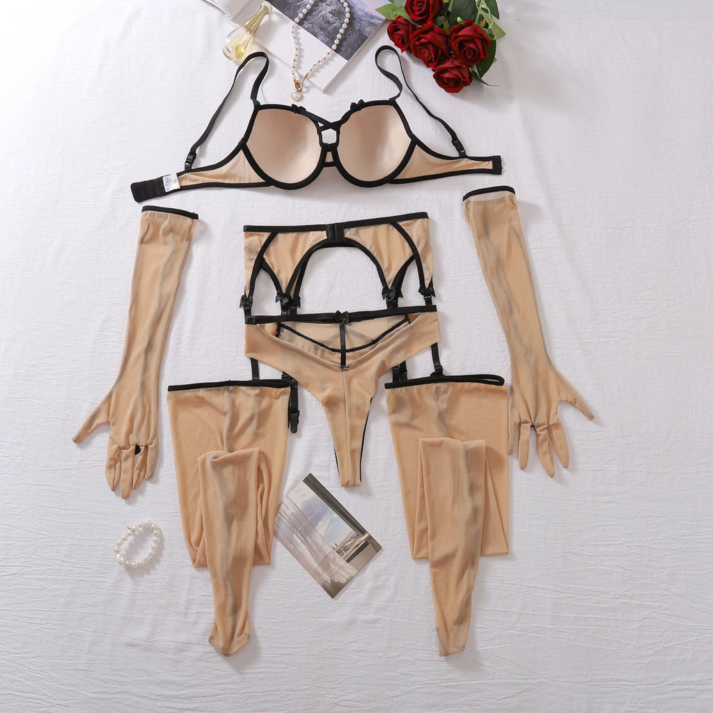 Zestaw „Skin Illusion”