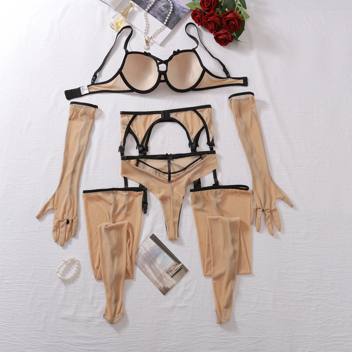 Zestaw „Skin Illusion”