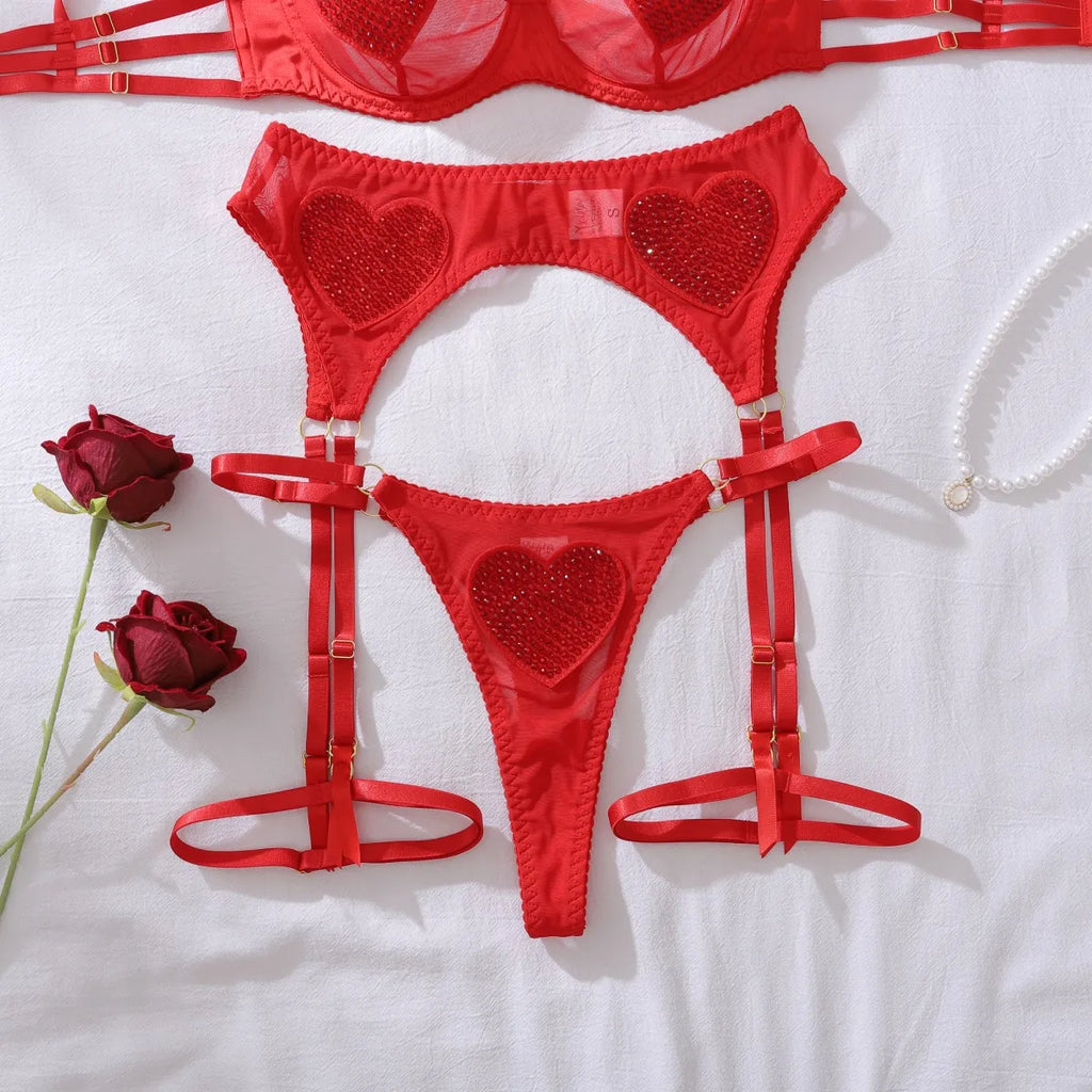 Midnight Heartbreaker