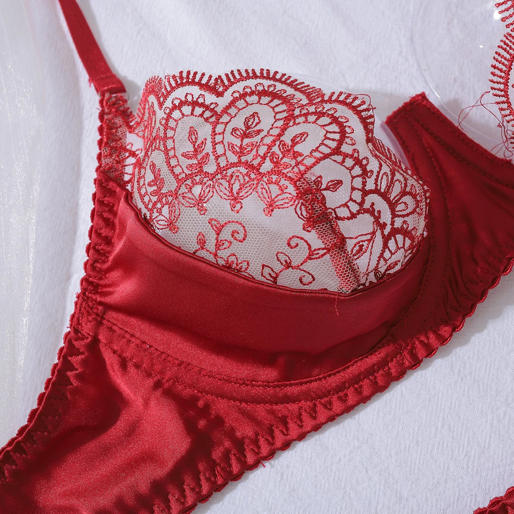 Komplet „Iris Night”